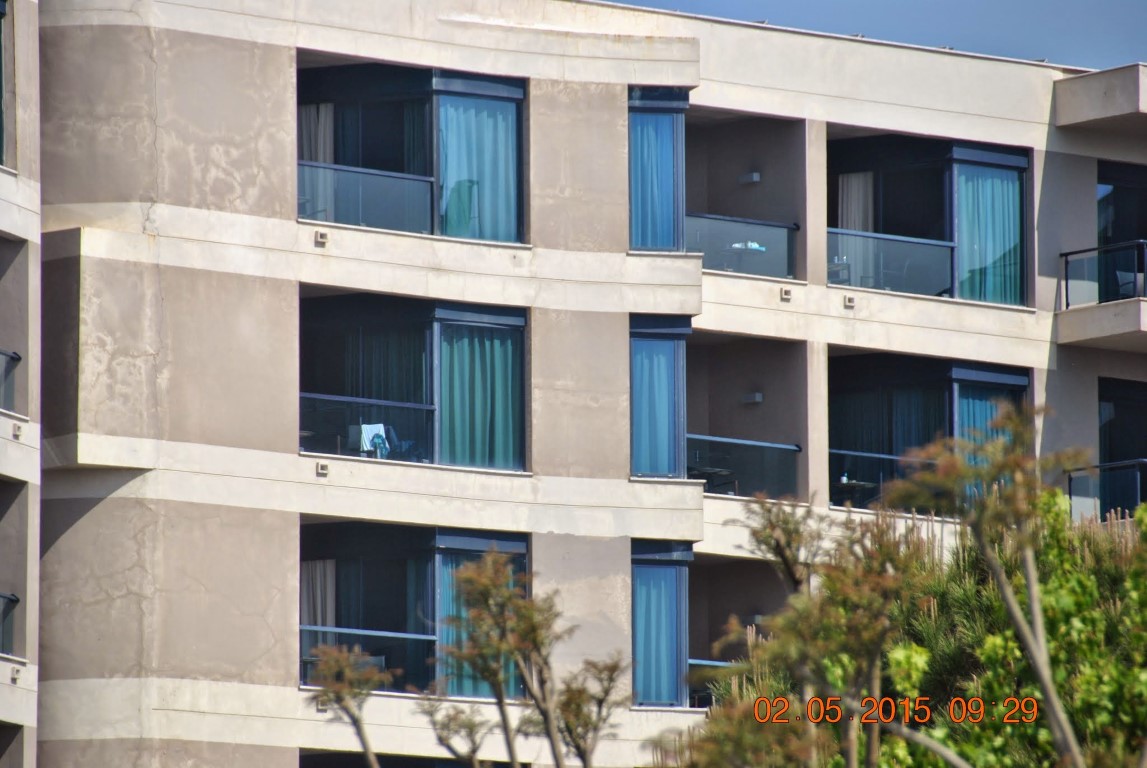 imagini hotel SUSESI BELEK